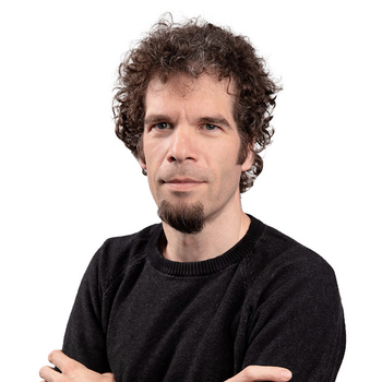 Christian Dilger